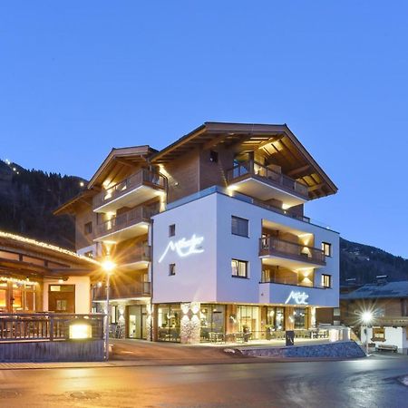 Venediger Lodge Neukirchen am Großvenediger Εξωτερικό φωτογραφία