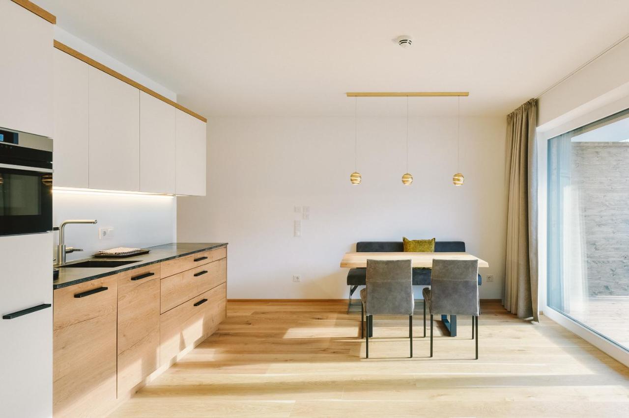 Venediger Lodge Neukirchen am Großvenediger Εξωτερικό φωτογραφία