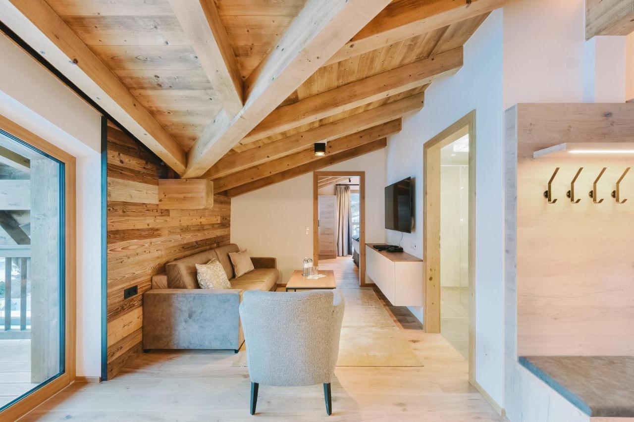 Venediger Lodge Neukirchen am Großvenediger Εξωτερικό φωτογραφία