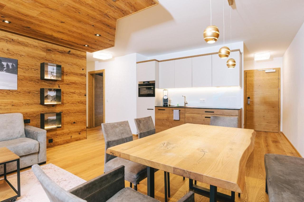 Venediger Lodge Neukirchen am Großvenediger Εξωτερικό φωτογραφία