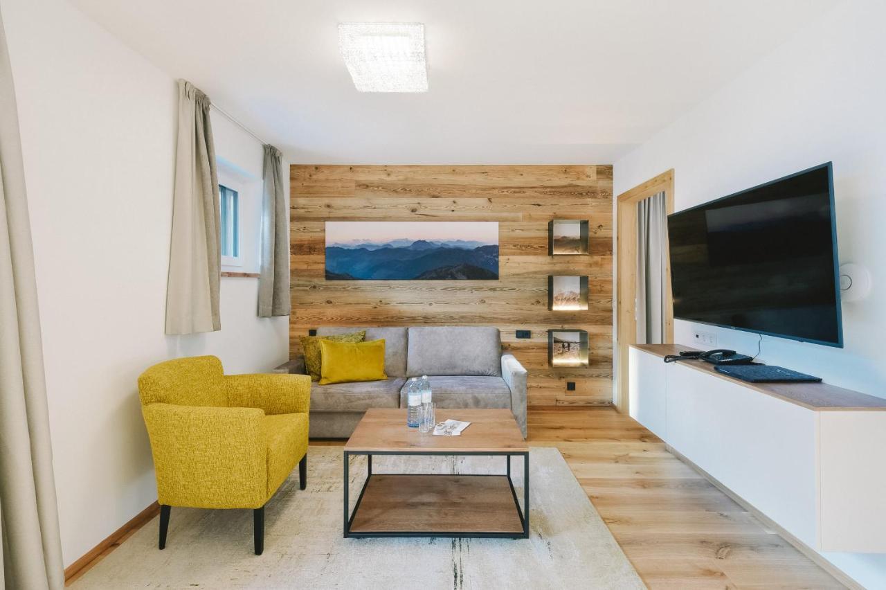 Venediger Lodge Neukirchen am Großvenediger Εξωτερικό φωτογραφία