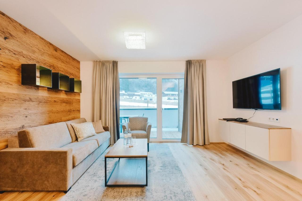 Venediger Lodge Neukirchen am Großvenediger Εξωτερικό φωτογραφία