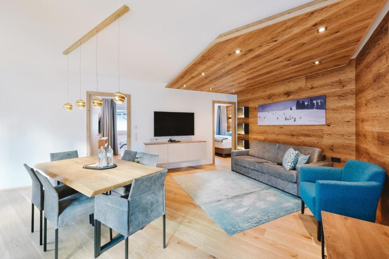 Venediger Lodge Neukirchen am Großvenediger Εξωτερικό φωτογραφία