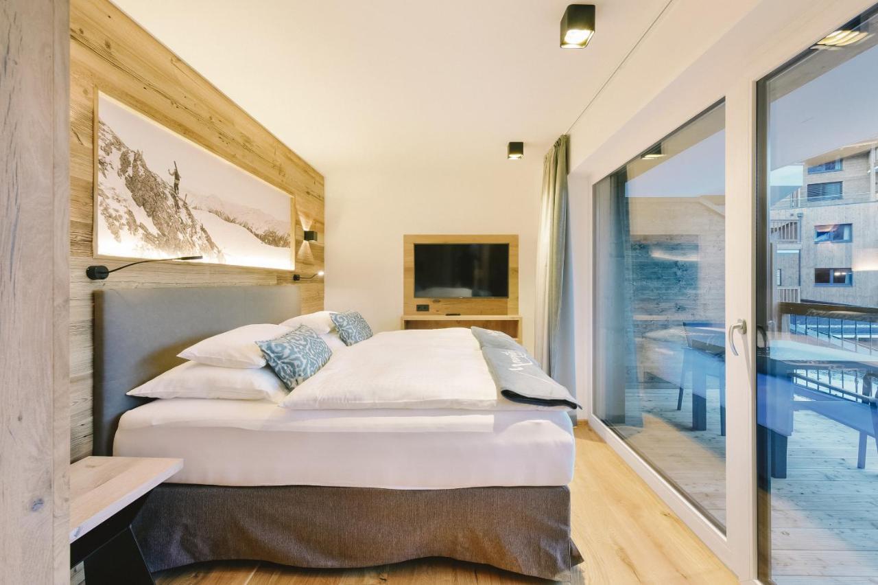 Venediger Lodge Neukirchen am Großvenediger Εξωτερικό φωτογραφία