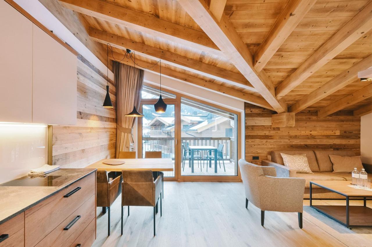 Venediger Lodge Neukirchen am Großvenediger Εξωτερικό φωτογραφία