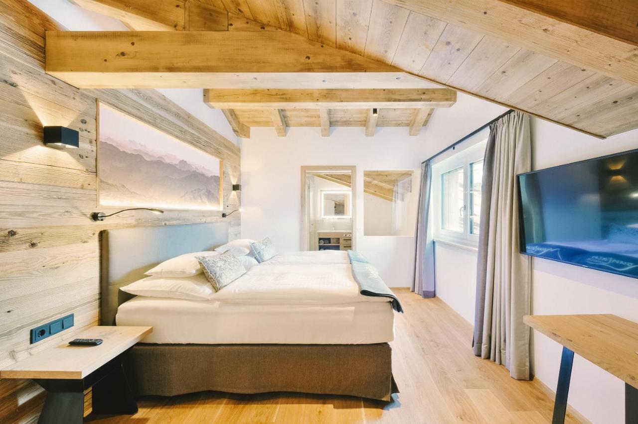 Venediger Lodge Neukirchen am Großvenediger Εξωτερικό φωτογραφία
