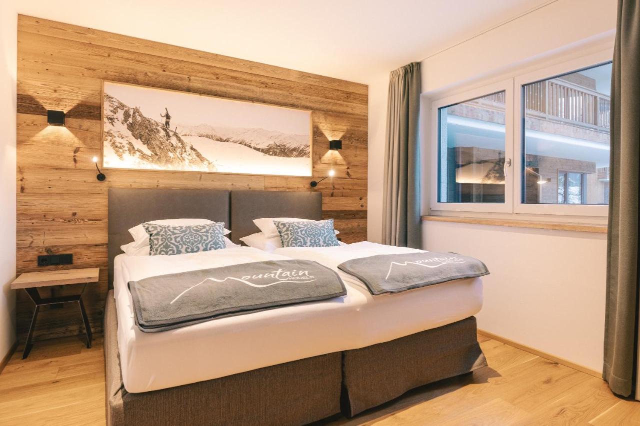 Venediger Lodge Neukirchen am Großvenediger Εξωτερικό φωτογραφία