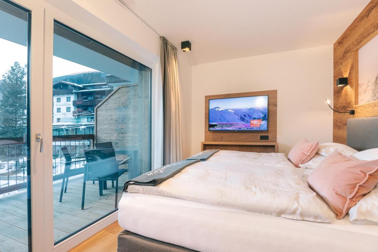 Venediger Lodge Neukirchen am Großvenediger Εξωτερικό φωτογραφία