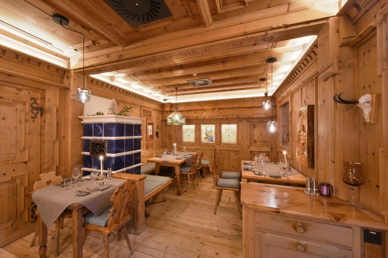 Venediger Lodge Neukirchen am Großvenediger Εξωτερικό φωτογραφία