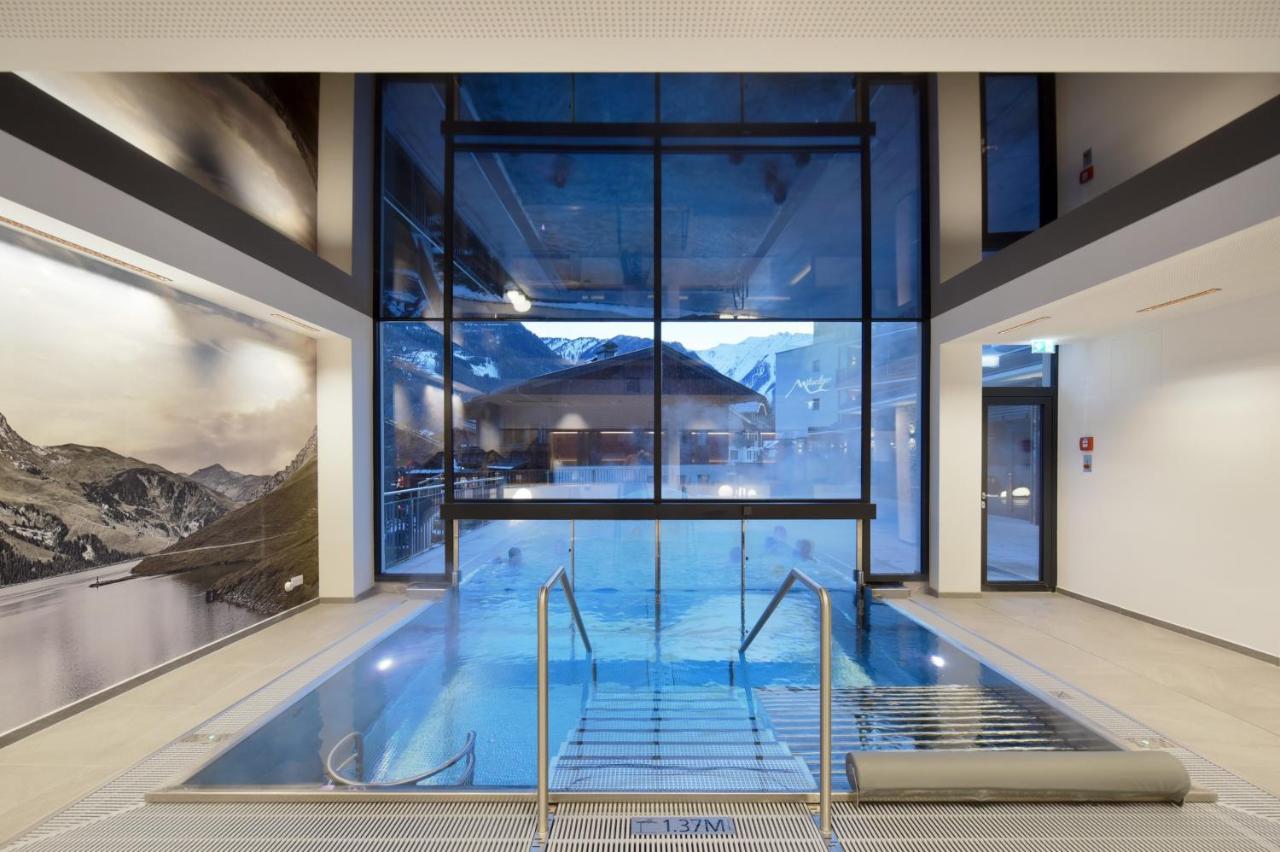Venediger Lodge Neukirchen am Großvenediger Εξωτερικό φωτογραφία