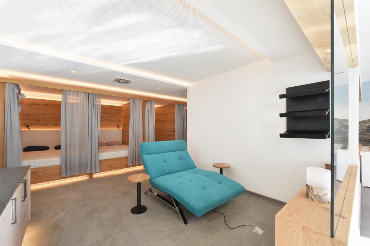 Venediger Lodge Neukirchen am Großvenediger Εξωτερικό φωτογραφία