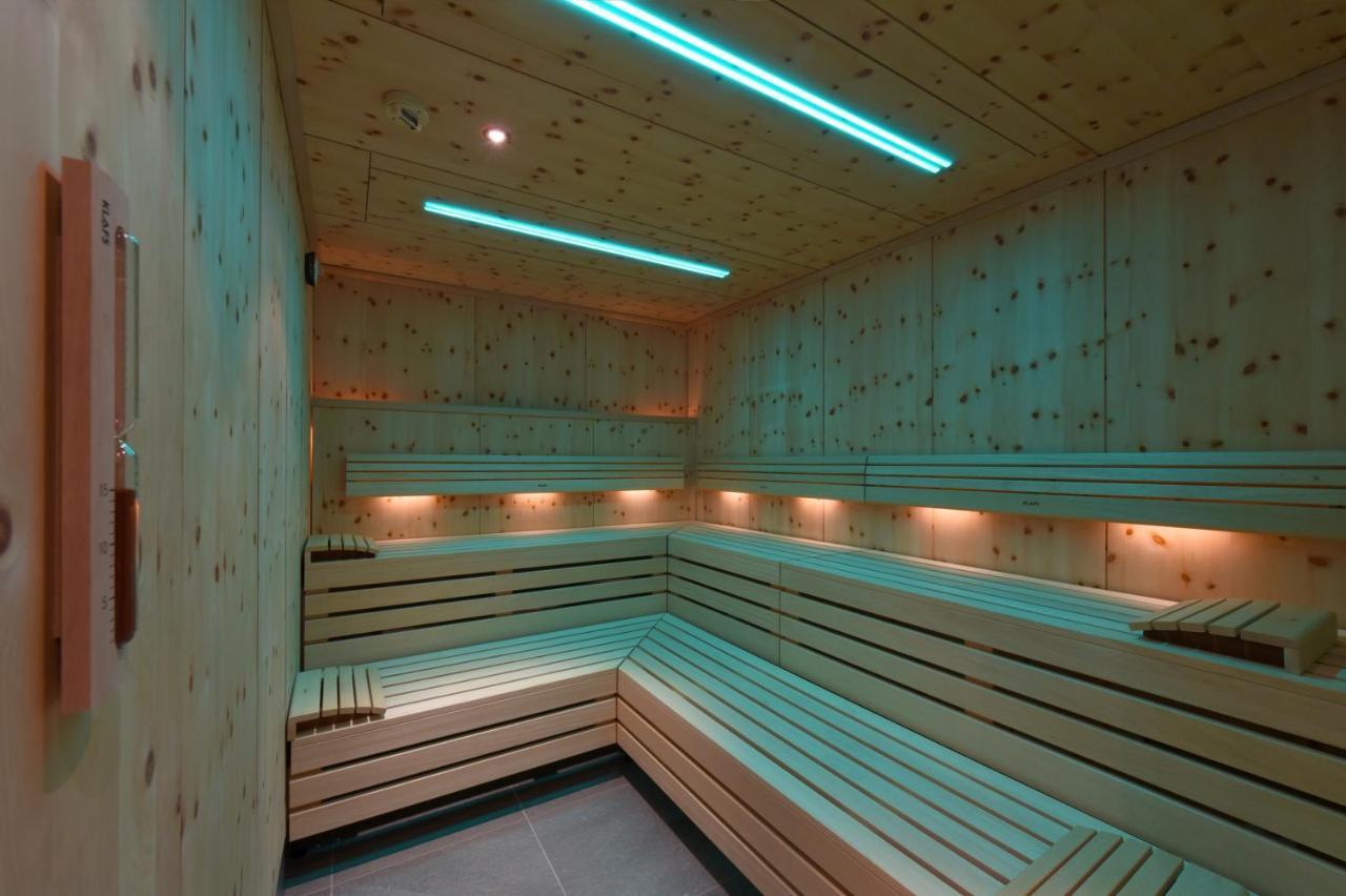 Venediger Lodge Neukirchen am Großvenediger Εξωτερικό φωτογραφία