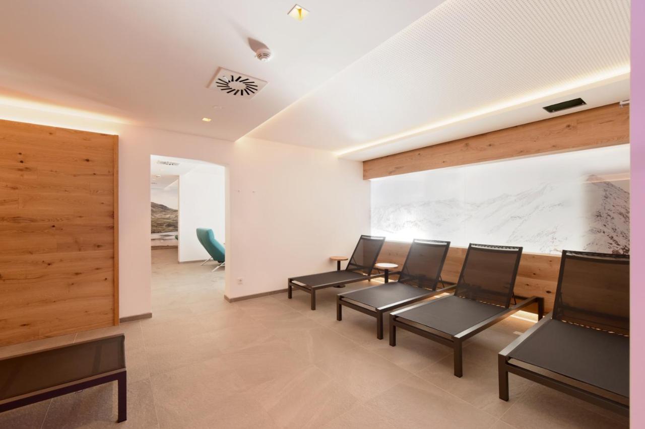 Venediger Lodge Neukirchen am Großvenediger Εξωτερικό φωτογραφία
