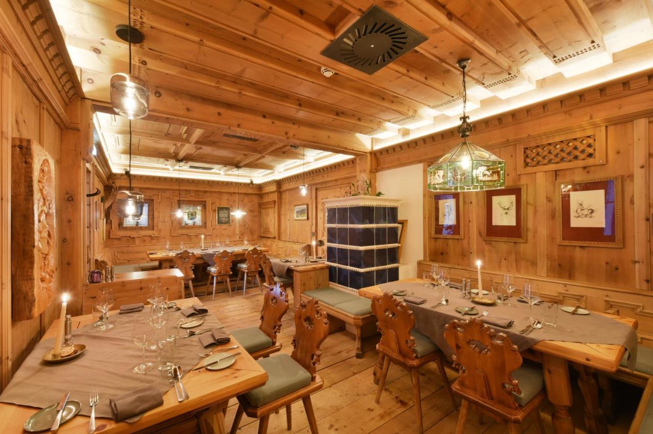Venediger Lodge Neukirchen am Großvenediger Εξωτερικό φωτογραφία