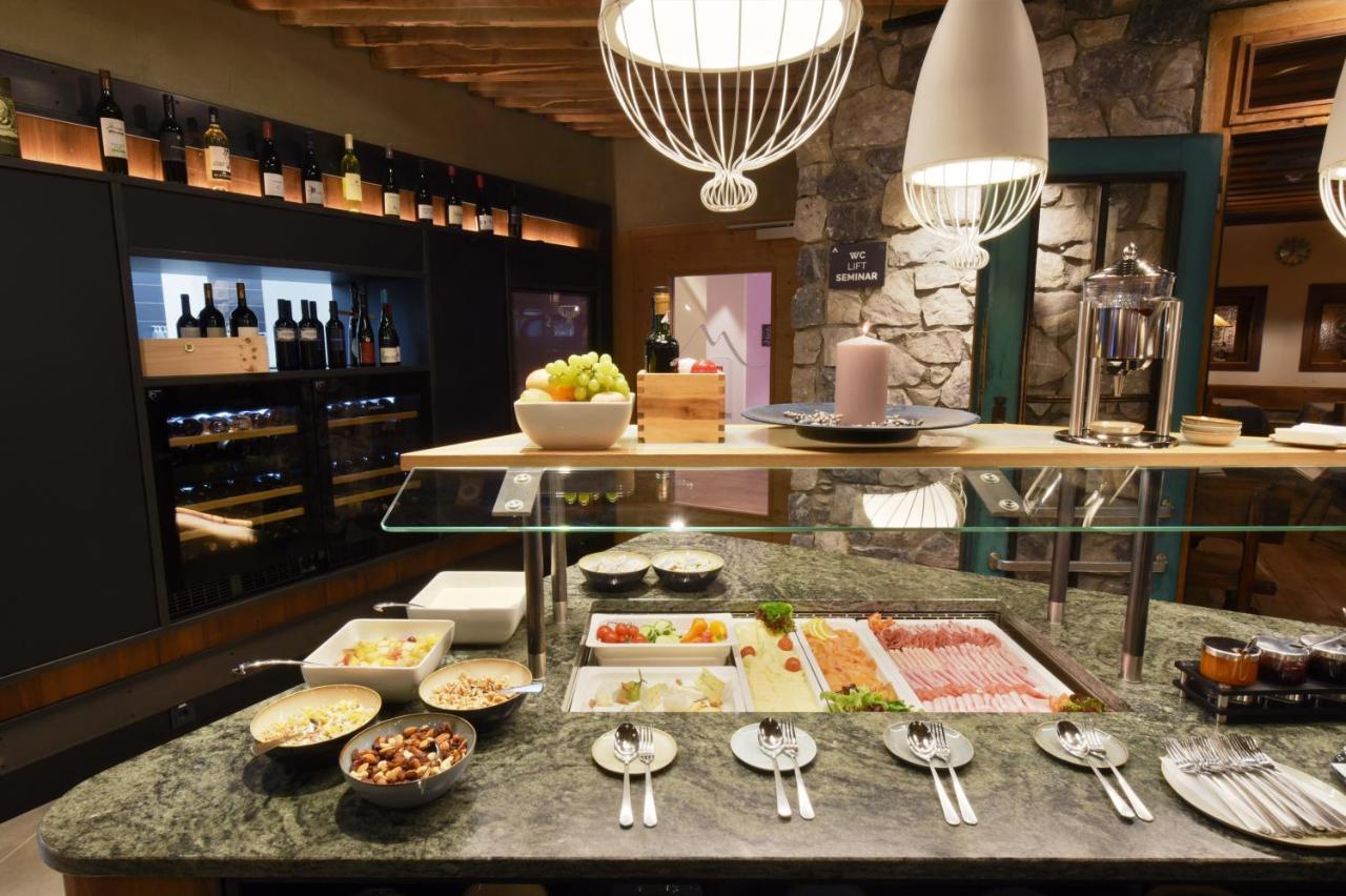 Venediger Lodge Neukirchen am Großvenediger Εξωτερικό φωτογραφία